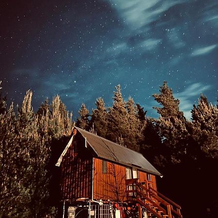 Oxford Tiny House Villa Bagian luar foto