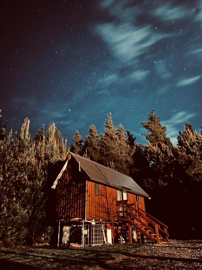 Oxford Tiny House Villa Bagian luar foto