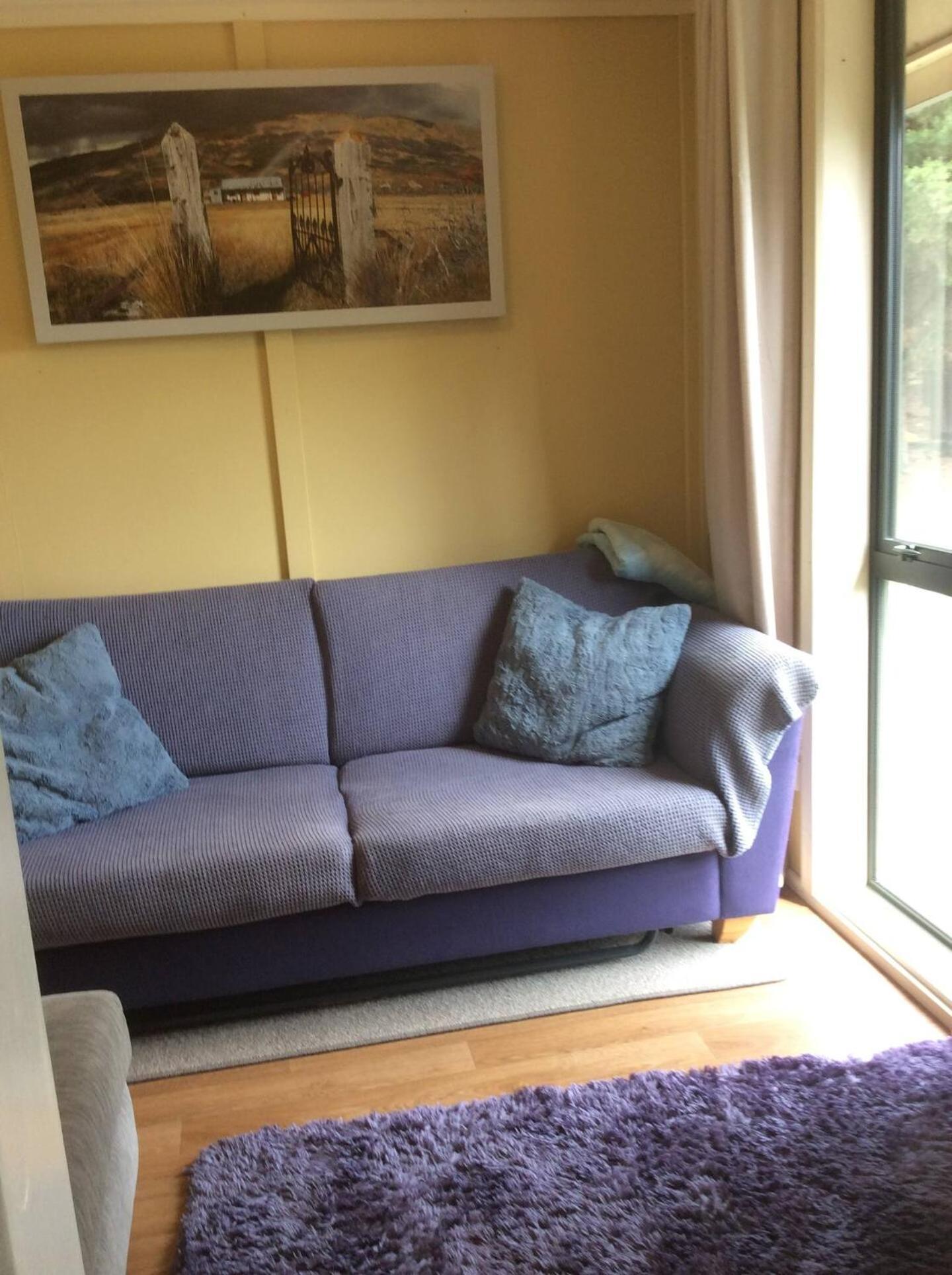 Oxford Tiny House Villa Bagian luar foto